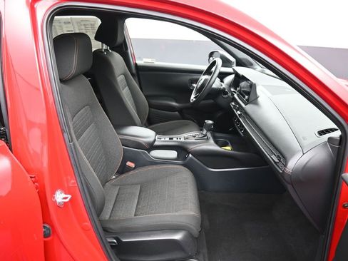 Certified 2024 Honda HR-V Sport image 23