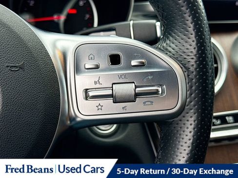 Used 2020 Mercedes-Benz C 300 4MATIC Sedan image 37