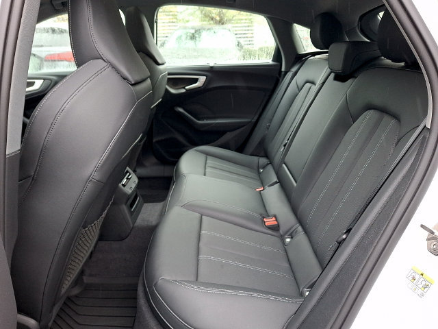 Used 2026 Audi A5 Premium Plus AWD/4WD image 10