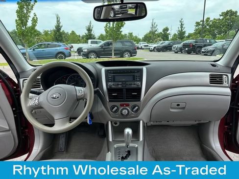 Used 2010 Subaru Forester 2.5X Premium w/ Popular Equipment Group 1A AWD/4WD image 24