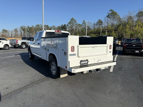 Used 2022 RAM 3500 Tradesman image 5