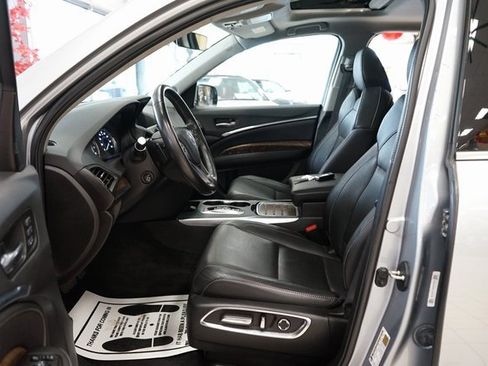 Used 2020 Acura MDX SH-AWD w/ Technology Package image 29