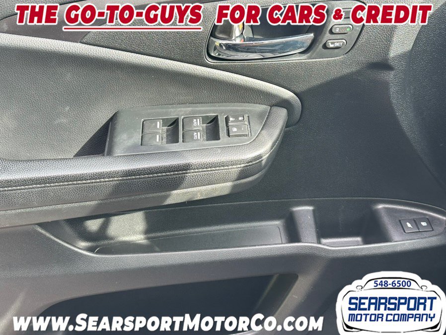 Used 2022 Honda Pilot Special Edition image 19