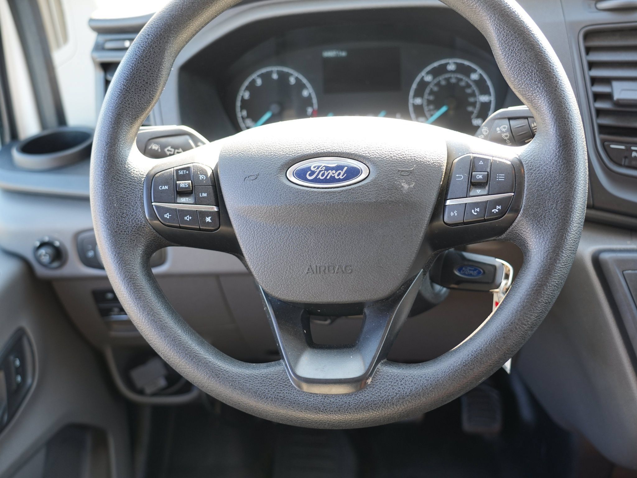 Used 2021 Ford Transit 350 XL RWD image 24