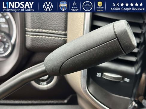 Used 2024 RAM 2500 Laramie image 18