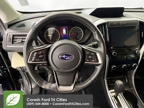Used 2019 Subaru Ascent Premium w/ Popular Package #2 image 8