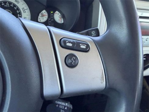 Used 2012 Toyota FJ Cruiser 4WD image 27