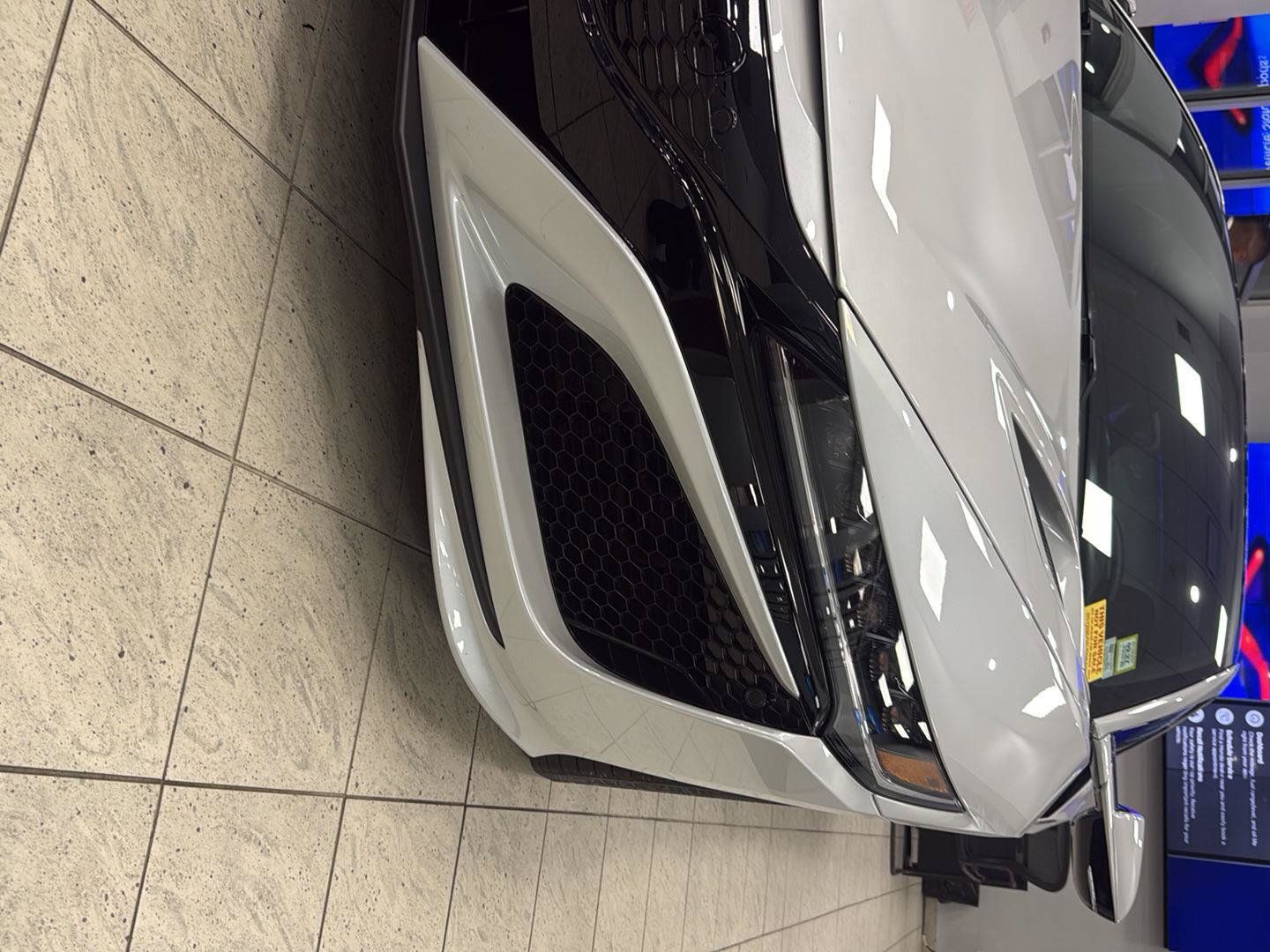 Used 2021 Acura NSX AWD/4WD image 24