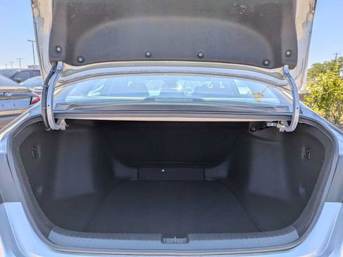 Certified 2025 Honda Accord LX image 31