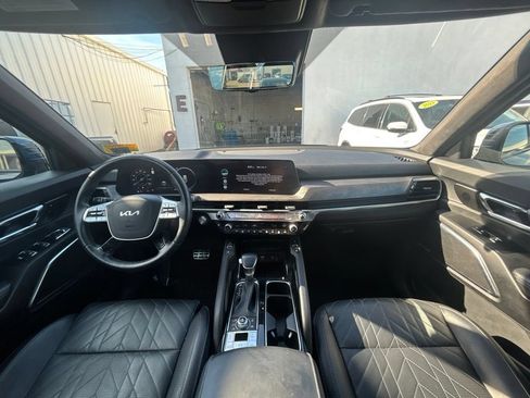 Certified 2024 Kia Telluride SX Prestige X-Pro AWD/4WD image 26