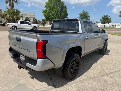 Used 2024 Toyota Tacoma SR5 RWD image 8