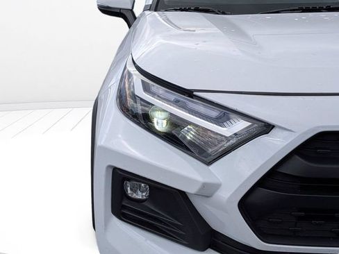 Used 2024 Toyota RAV4 Adventure AWD/4WD image 9