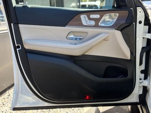 Certified 2023 Mercedes-Benz GLE 450 4MATIC image 45