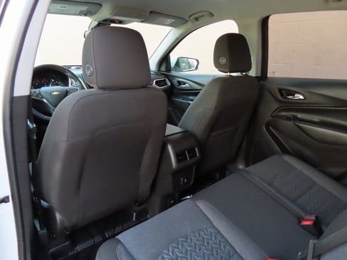 Certified 2023 Chevrolet Equinox LT AWD/4WD image 26