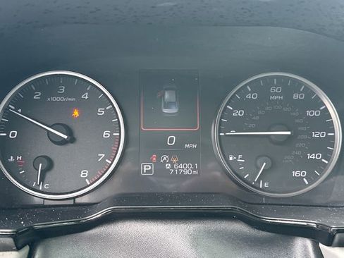 Used 2020 Subaru Legacy w/ Alloy Wheel Package image 25