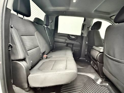 Used 2021 Chevrolet Silverado 2500 LT w/ Z71 Off-Road Package AWD/4WD image 20