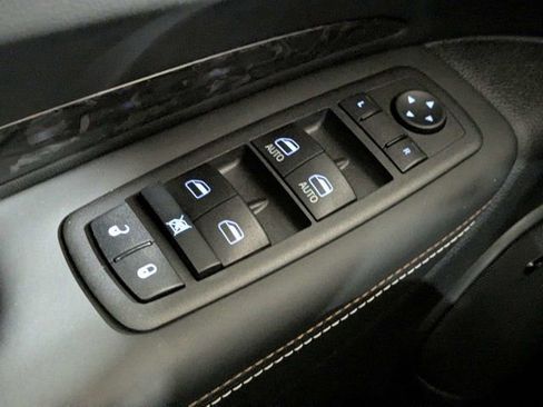 Used 2025 Dodge Durango SRT Hellcat AWD/4WD image 27
