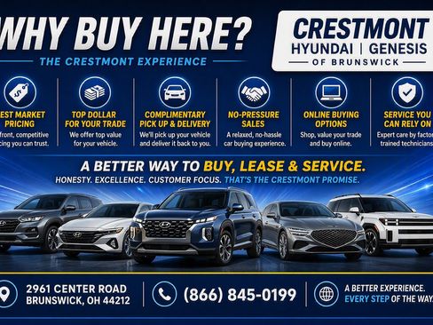 Used 2016 Subaru Forester 2.5i Premium AWD/4WD image 10