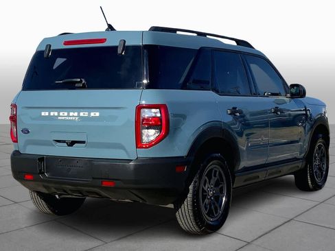 Certified 2023 Ford Bronco Sport Big Bend image 13