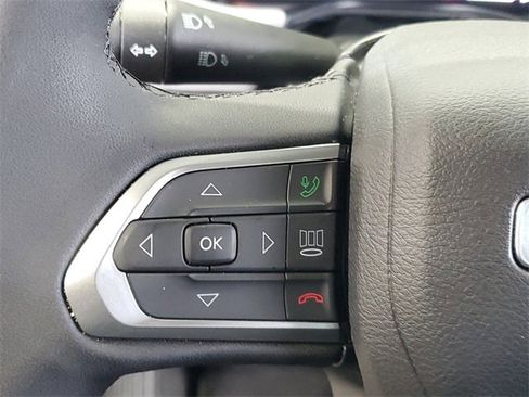 New 2026 Jeep Compass Limited w/ Sun, Sound & Navigation Group image 23