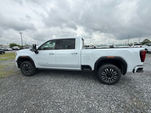 New 2026 GMC Sierra 2500 Denali Ultimate AWD/4WD image 6