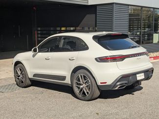 Certified 2026 Porsche Macan AWD/4WD video 3