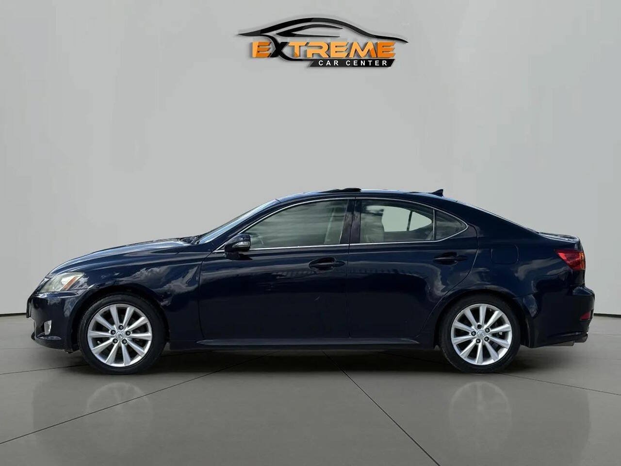 Used 2010 Lexus IS 250 AWD w/ Preferred Accessory Package image 3