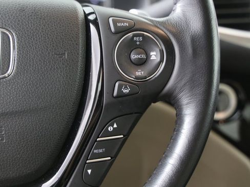 Used 2020 Honda Ridgeline RTL-E image 8