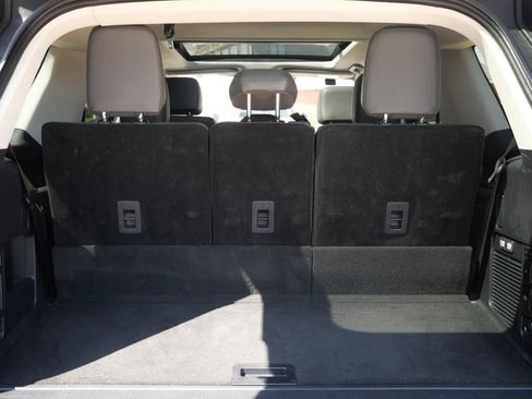 Used 2025 Ford Expedition Active AWD/4WD image 16