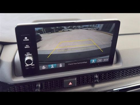 Certified 2024 Honda CR-V EX-L image 25