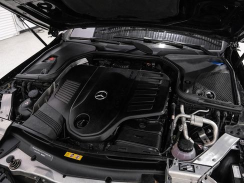 Used 2019 Mercedes-Benz CLS 450 w/ Driver Assistance Package image 47