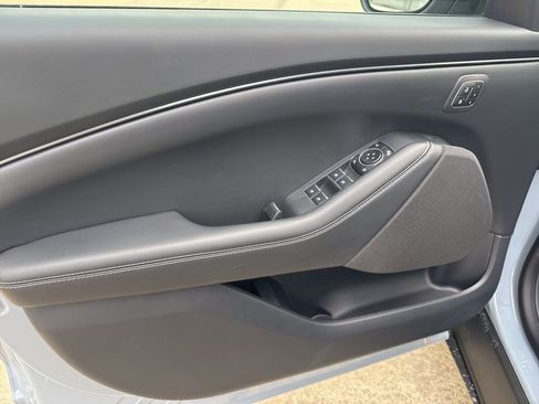 New 2025 Ford Mustang Mach-E Select w/ Comfort Package Lite AWD/4WD image 7