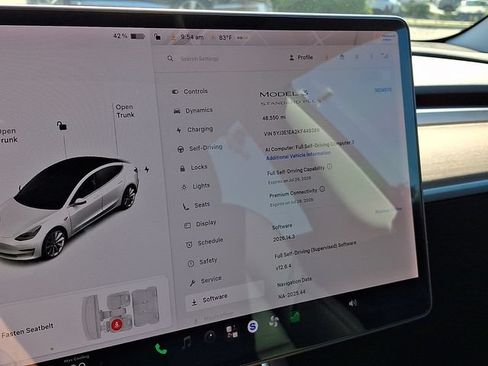 Used 2019 Tesla Model 3 Standard Range Plus RWD image 23