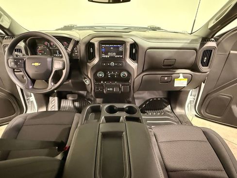 New 2026 Chevrolet Silverado 3500 W/T w/ WT Convenience Package AWD/4WD image 17