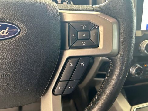 Used 2020 Ford F150 Lariat w/ Equipment Group 502A Luxury AWD/4WD image 47
