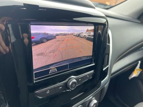 Used 2020 Chevrolet Traverse LS w/ LPO, Floor Liner Package image 12