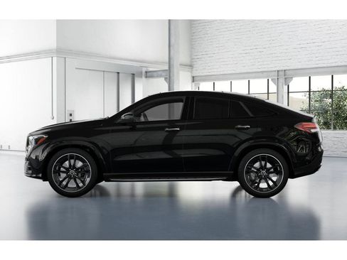 New 2026 Mercedes-Benz GLE 450 4MATIC Coupe image 34