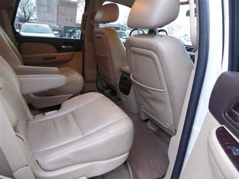 Used 2011 GMC Yukon Denali image 20