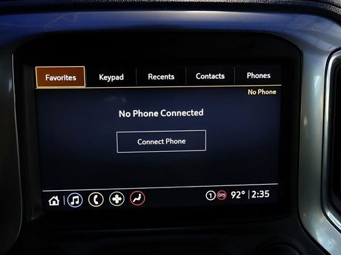 Used 2023 Chevrolet Silverado 3500 LT w/ All Star Edition image 50