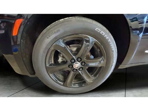 Used 2024 Buick Enclave Essence w/ Experience Buick Package AWD/4WD image 22