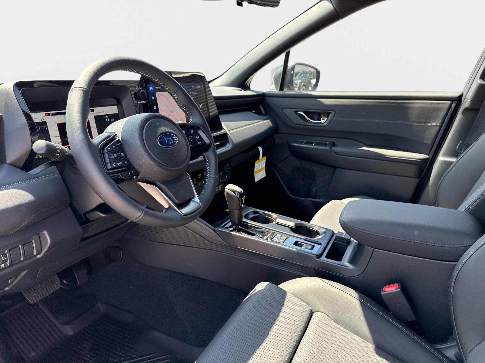 New 2026 Subaru Outback Touring XT AWD/4WD image 33