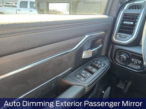 New 2026 RAM 3500 Laramie AWD/4WD image 33