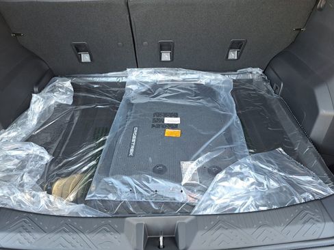 New 2026 Subaru Crosstrek 2.5i Premium image 16