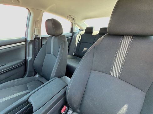 Used 2017 Honda Civic LX image 14