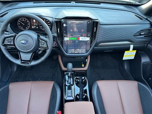New 2026 Subaru Forester Touring image 10