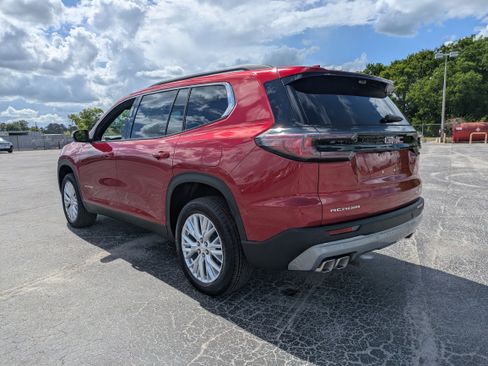 New 2026 GMC Acadia Elevation w/ Super Cruise Package FWD image 5