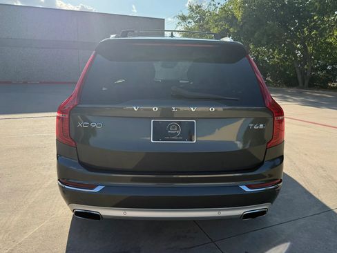 Used 2018 Volvo XC90 T6 Inscription w/ Convenience Package AWD/4WD image 5