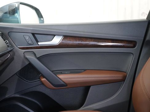 Used 2019 Audi Q5 2.0T Premium Plus AWD/4WD image 33