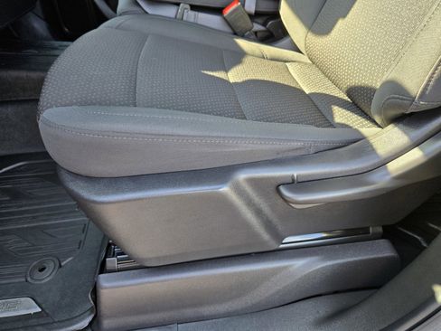 Used 2024 GMC Sierra 1500 Pro w/ Pro Value Package image 13