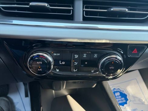 New 2026 Chevrolet Trax LT w/ Driver Confidence Package FWD image 23